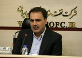 سرآمدی نفت مناطق مرکزی ایران در تولید حداکثری از میادین بزرگ و کوچک

