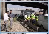 بازپیرایی مدارس سطح ناحیه یک منطقه ۶  در آستانه ماه مهر
