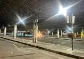 ۲۱ ایستگاه تاکسی خطی در منطقه یک نصب می‌شود 

