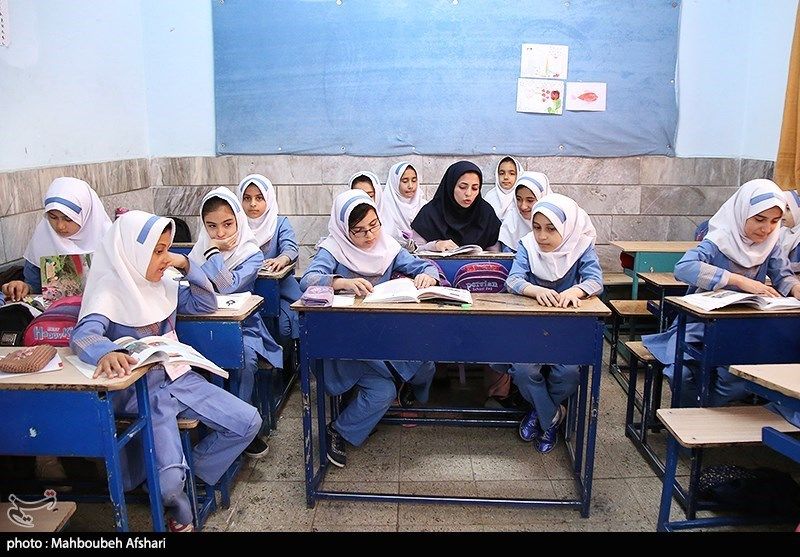  مدارس کشور از فردا دایر هستند 