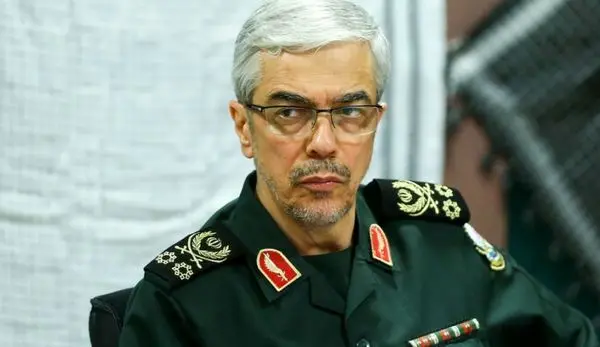 هر شرارت جدید آمریکا پاسخی قاطع تر خواهد داشت