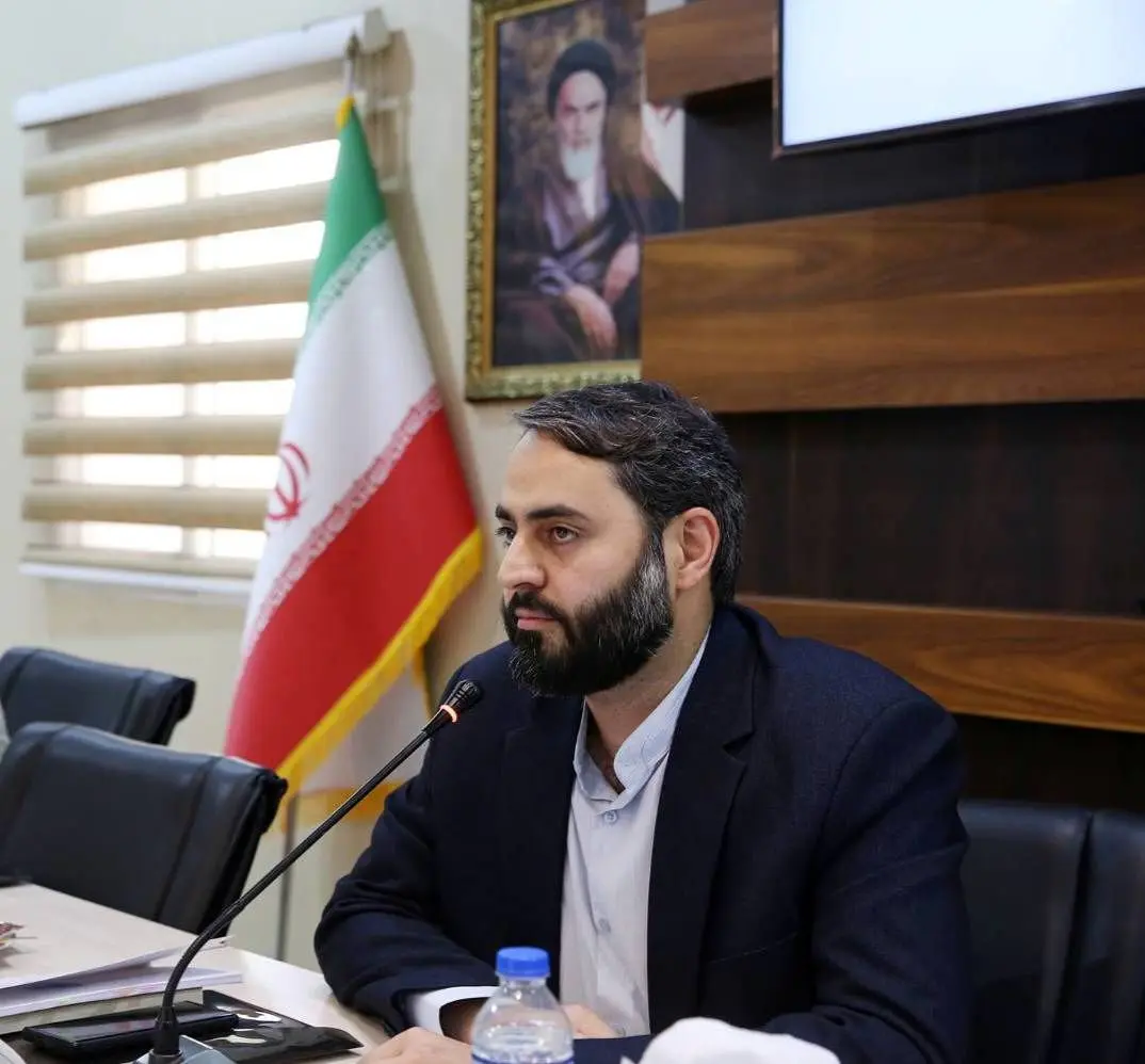 گرامیداشت سومین سالگرد شهادت شهید آرمان علی‌وردی در منطقه ۵