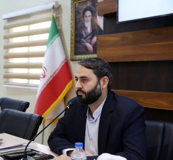 گرامیداشت سومین سالگرد شهادت شهید آرمان علیوردی در منطقه ۵