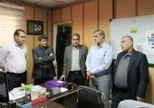 هدف فدراسیون فوتبال و سازمان لیگ برگزاری ایمن مسابقات است