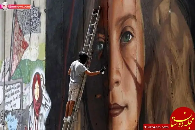 هنرمندانی که بازداشت شدند +عکس