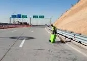 جلسه هم اندیشی شهردار ناحیه یک با مسئولین مترو ایستگاه دروازه دولت