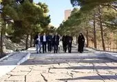 جمع‌آوری ۲۰۰ تن پسماند خشک از عوامل غیرمجاز در منطقه ۲

