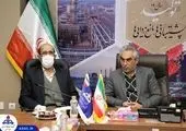 برنامه ها و اقدمات مناطق نفتخیز جنوب برای کنترل خوردگی در تأسیسات و خطوط لوله تشریح شد