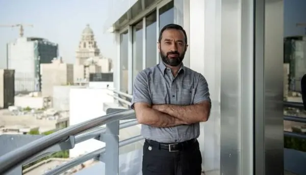 اکنون چیزی به‌نام اینترنت نداریم!