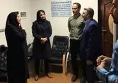 افتتاح ۱۴ خانه محیط زیست در مدارس منطقه ۱۹ در هفته ملی هوای پاک

