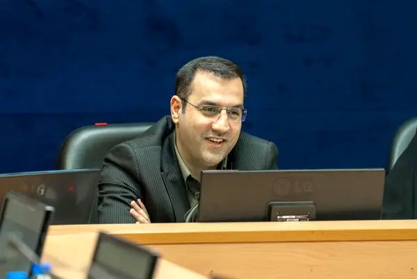 غلامحسین محمدی، دبیر شورای عالی آموزش و تربیت فنی، حرفه‌ای و مهارتی شد

