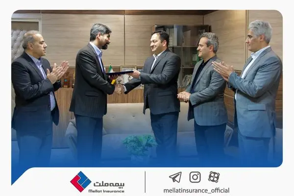 تأکید رئیسکل بیمه مرکزی بر بکارگیری فناوریهای نوین بیمهای