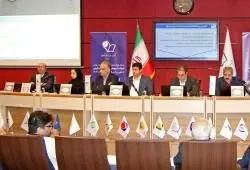 مجمع عمومی عادی سالیانه هلدینگ سرمایه‌گذاری فرهنگیان برگزار شد

