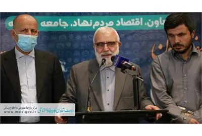 الگوی تعاون موجب رشد و تحول اشتغال کشور میشود