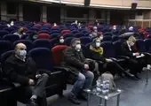برپایی نوروزگاه  سیار در محلات منطقه۲ پایتخت

