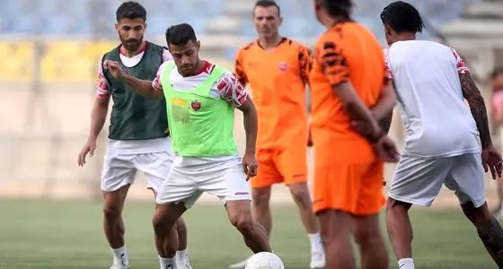 پرسپولیس فردا به مصاف امیدهایش میرود