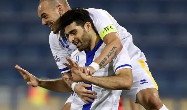 نبود طارمی یکی از دلایل شکست ما بود