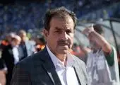 تکذیب منع فعالیت مربیان و بازیکنان خارجی در لیگ