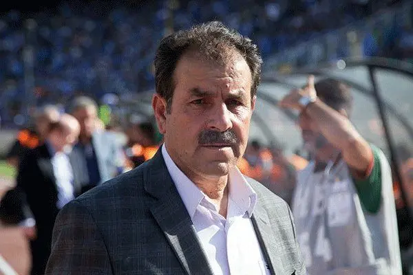 بابت اشتباهات تاثیرگذار داوران عذرخواهی میکنیم