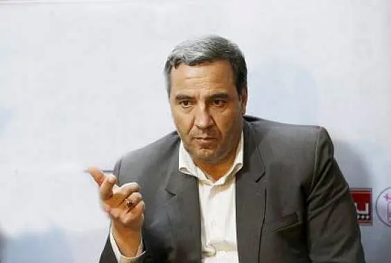 عزم دولت برای تشکیل بورس نفت جزم شد
