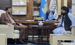 گام تازه دیپلماتیک ایران برای پیگیری حق‌آبه تاریخی هیرمند