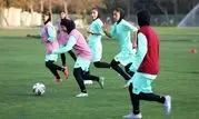 اسامی بازیکنان تیم ملی فوتبال زنان برای تورنمنت سه‌جانبه هند