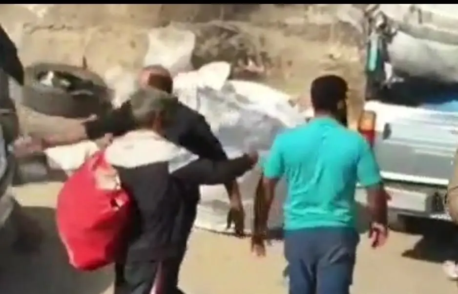 اطلاعیه در پی انتشار کلیپی در فضای مجازی با عنوان «روایت درد»