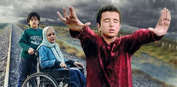 «بیست و یک روز بعد» در «سینمای ایرانی» هیسپان تیوی