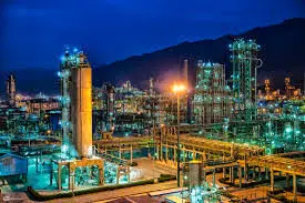 نماز عید سعید فطر در پتروشیمی جم با حضور پرشور کارکنان برگزار شد