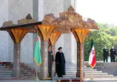 دستور رئیسی برای بررسی وضعیت سیل‌زدگان استهبان