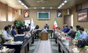 دریافت گواهینامه استاندارد 17025/ IEC مدیریت کیفیت آزمایشگاه برای 3 آزمایشگاه میکروبیولوژی آب وفاضلاب در استان اصفهان

