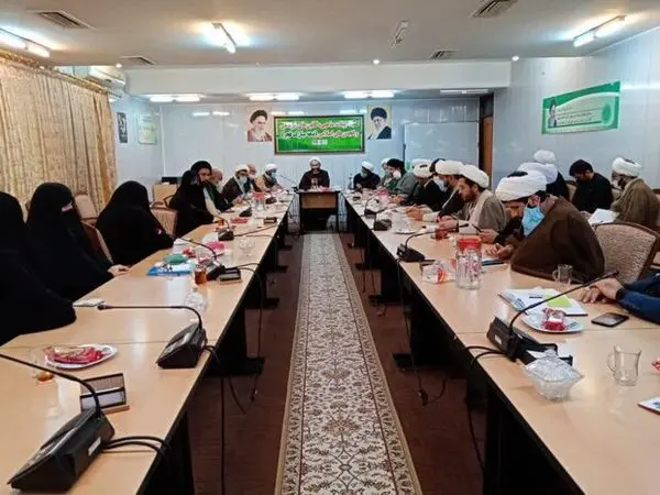 عملیات مشترک تشکلهای دینی و مردمی قم از دهه فجر شروع میشود