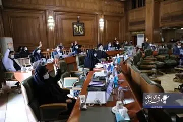 انتخاب نمایندگان شورا در کمیته برنامه ریزی کاهش آسیب های اجتماعی