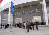 از بازدید میدانی کارخانهها و صنایع وابسته تا نشست صمیمی با بازنشستگان استان مازندران