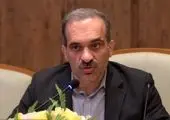 مهاجم خارجی تراکتور برابر پرسپولیس به میدان می‌رود