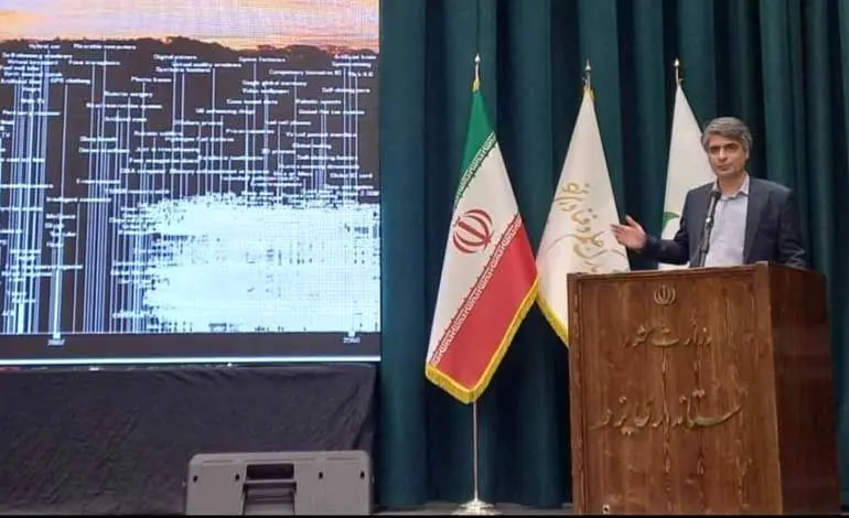 اعطای 318 میلیارد تومان تسهیلات از سوی صندوق نوآوری به شرکت‌های دانش بنیان یزد