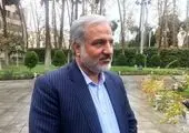 تکذیب سرریز شدن سد استان هرمزگان