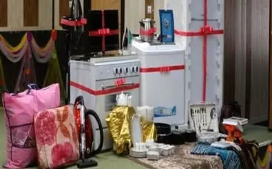 اختصاص ۴۰ میلیون تومان از عواید موقوفات برای کمک هزینه ازدواج زوجهای قمی