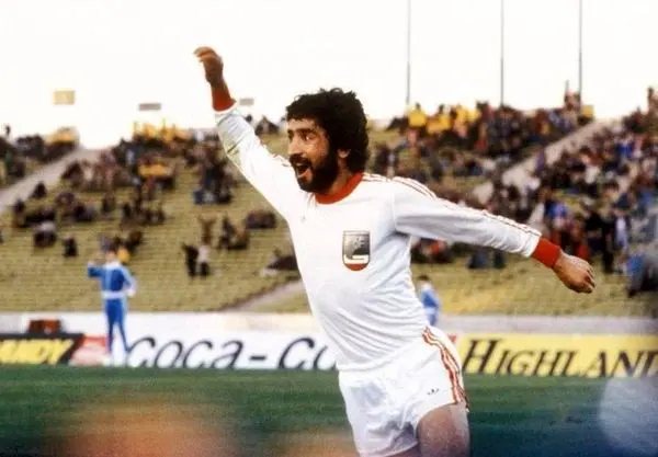 واکنش فیفا به درگذشت دانایی‌فرد + عکس