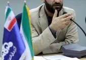 مثلث ذخیره سازی در نفت مرکزی تکمیل می شود
