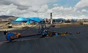 رشد 90 درصدی تولید کنسانتره و 14 درصدی تولید گندله تا آبان 1401