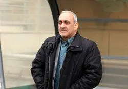 نکونام به عنوان دستیار به تیم ملی نخواهد رفت