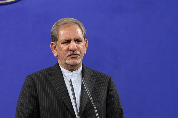 نفت متعلق به ملت ایران است و عواید آن به ملت باز میگردد