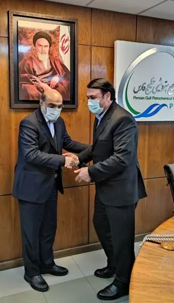 تامین مالی پروژههای گروه خلیج فارس تسریع مییابد