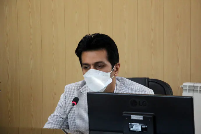 فعالیت بیمارستان امیرکبیر اراک در راستای احقاق حق درمان کودکان

