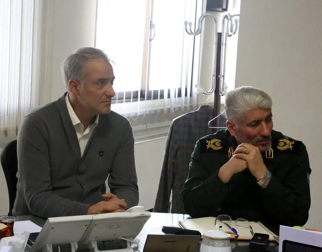 افزایش همکاری دوجانبه شهرداری منطقه چهار با دانشگاه ها و مراکز آموزشی

