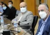 جزئیات طرح احداث باغ راه حضرت فاطمه زهرا(س)، زیر ذره بین کمیسیون عمران شورا