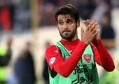 غایبان پرسپولیس در دیدار مقابل استقلال تاجیکستان