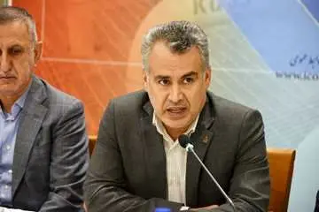 رکورد ۱۰۷ درصدی برنامه تولید تکلیفی نفت و گاز غرب در حوزه تولید گاز