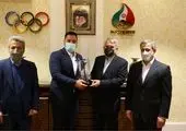 وبینار کادر سرپرستی کاروان ورزشی ایران با مسئولان برگزاری بازی‌های آسیایی هانگژو برگزار شد